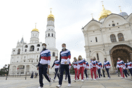 Μπαχ προς Ζελένσκι: Δεν αποφασίζουν οι κυβερνήσεις ποιοι μετέχουν στους Ολυμπιακούς αγώνες