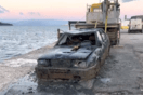 Κέρκυρα: Σε άνδρα ανήκουν τα οστά που εντοπίστηκαν σε βυθισμένο αυτοκίνητο στο λιμάνι