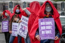Γαλλία: «Καμπανάκι» από φεμινιστικές οργανώσεις για τα δικαιώματα των γυναικών 