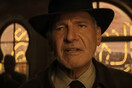 Indiana Jones 5: Κυκλοφόρησε το νέο τρέιλερ της ταινίας 