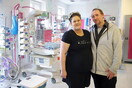 Πολωνή μητέρα 7 παιδιών γέννησε πεντάδυμα