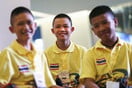 Ταϊλάνδη: Πέθανε στα 17 του ο αρχηγός της ομάδας παιδιών που εγκλωβίστηκαν σε σπήλαιο το 2018