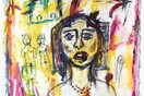 «FEMINA»: Η Ήρα Παπαδάτου διερευνά με την ζωγραφική της την γυναικεία υπόσταση