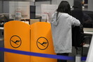 Χάος σε αεροδρόμια μετά την κατάρρευση του συστήματος της Lufthansa - «Καθηλώνονται» πτήσεις