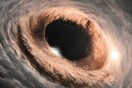 Έλληνες και διεθνείς επιστήμονες ανέπτυξαν νέα θεωρία για τις μαύρες τρύπες και τη σκοτεινή ενέργεια