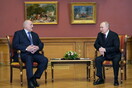Ο Λουκασένκο προσκάλεσε τον Μπάιντεν στην Λευκορωσία για συνάντηση με τον Πούτιν 