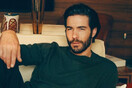 Tahar Rahim to Play French Music Legend Charles Aznavour in Biopic ‘Monsieur Aznavour’