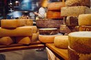 Πρώτη και με διαφορά η Ιταλία στην λίστα με τα καλύτερα τυριά στον κόσμο-Στραπάτσο για τους Γάλλους 