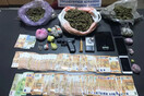 ΕΛΑΣ: Συνελήφθησαν δυο 24χρονοι- Έκαναν delivery ναρκωτικών στα νότια προάστια