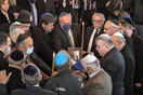 Μωυσής Ελισάφ: Παρουσία πολιτικής και πολιτειακής ηγεσίας η κηδεία του Δημάρχου Ιωαννίνων