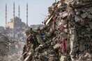 Σεισμός στην Τουρκία: Σταματούν οι έρευνες για επιζώντες στις σεισμόπληκτες περιοχές εκτός από δύο επαρχίες