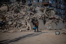 Ο Ερντογάν υπόσχεται να χτίσει 200.000 κατοικίες για τους σεισμόπληκτους