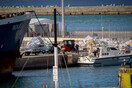 Ηράκλειο: Εντοπίστηκε πτώμα να επιπλέει στο λιμάνι