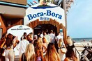 Κατεδαφίστηκε το θρυλικό club Bora Bora στην Ίμπιζα- Μετά από 40 χρόνια