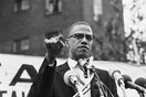 Κόρη του Μάλκολμ Χ μηνύει FBI, CIA για τη δολοφονία του- Ζητά 100 εκατ. δολαρίων