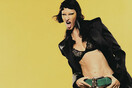 Η Ζιζέλ Μπούντχεν στο εξώφυλλο της ιταλικής Vogue- «Οι χίλιες μεταμορφώσεις μιας γυναίκας»