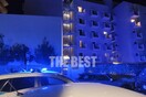 Πάτρα: 18χρονος έπεσε από τον τρίτο όροφο ξενοδοχείου - Στο νοσοκομείο σε κρίσιμη κατάσταση