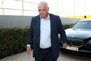 Δημήτρης Μελισσανίδης: Φωτιά στο ιδιωτικό αεροπλάνο του- Έκανε αναγκαστική προσγείωση