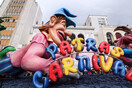 Απόκριες 2023: Πατρινό καρναβάλι για πάντα μέσα από 16 φωτογραφίες