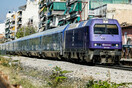 Hellenic Train: 