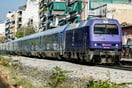 Δρομολόγια Hellenic Train