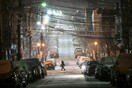 Η Νέα Υόρκη αντιμετωπίζει τη «μεγαλύτερη χιονοθύελλα» εν μέσω ξηρού χειμώνα