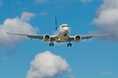 Ρωσία: Ξαναρχίζουν οι πτήσεις προς Αγία Πετρούπολη μετά τις αναφορές για «ιπτάμενο αντικείμενο»