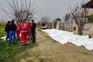 Ιταλία: Συνελήφθησαν τρία άτομα για το φονικό ναυάγιο - Στους 64 οι νεκροί