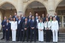 Κύπρος: Ενός λεπτού σιγή στο υπουργικό συμβούλιο για την τραγωδία στα Τέμπη