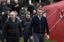 Δυστύχημα στα Τέμπη - Μητσοτάκης: Θα κάνουμε ό,τι περνάει από το χέρι μας για να μην επαναληφθεί η τραγωδία