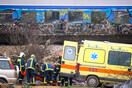 ΠΟΕΔΗΝ: Αναβάλλονται οι απεργιακές κινητοποιήσεις λόγω της τραγωδίας στα Τέμπη