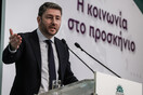 Στα Τέμπη πηγαίνει ο Νίκος Ανδρουλάκης- Ακυρώνει προεκλογικές εκδηλώσεις το ΠΑΣΟΚ-ΚΙΝΑΛ