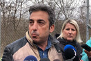 Τέμπη: «Το τρενάκι του τρόμου, με ρωτούν αν ο γιος μου έχει τατουάζ» - Ξεσπά πατέρας αγνοουμένου