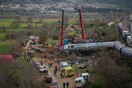 Σύγκρουση τρένων στα Τέμπη: Παρέμβαση Ντογιάκου για τις έρευνες της τραγωδίας