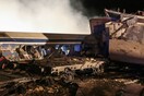 Σιδηροδρομικό δυστύχημα στα Τέμπη: Έκτακτη αιμοδοσία στη Λάρισα - Τα τηλέφωνα επικοινωνίας για συγγενείς και οικείους