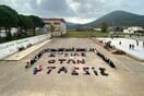 Τέμπη: «Στείλε όταν φτάσεις» – Το συγκινητικό μήνυμα των μαθητών Γυμνασίου και Λύκειου Πύλου