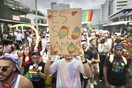 Ο Παναμάς αρνείται να αναγνωρίσει τους γάμους ομοφυλοφίλων: «Δεν είναι ανθρώπινο δικαίωμα»