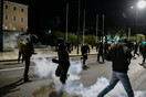 Τέμπη: Μία σύλληψη και 11 προσαγωγές σε Αθήνα και Θεσσαλονίκη- Μετά τα επεισόδια στις διαδηλώσεις