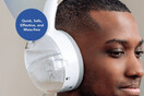 Τα «ακουστικά» που καθαρίζουν το αυτί από κερί αντί να παίζουν μουσική