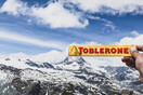 Η Toblerone αλλάζει εικόνα