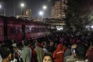 Σιδηροδρομικό δυστύχημα στην Αίγυπτο με θύματα - Εικόνες από το σημείο