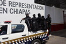 Μεξικό: Νεκροί εντοπίστηκαν δύο Αμερικανοί θύματα απαγωγής