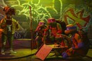 «Teenage Mutant Ninja Turtles: Mutant Mayhem»: Τα Χελωνονιντζάκια σε νέες περιπέτειες