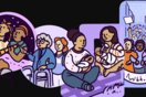 Παγκόσμια ημέρα της γυναίκας: Το doodle της Google