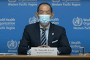  Παγκόσμιος Οργανισμός Υγείας: Καταγγέλλει τη σύμβαση περιφερειακού διευθυντή για ρατσισμό και κακές πρακτικές