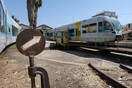 Απεργία: Χωρίς τρένα μέχρι την Παρασκευή – Συνεχίζουν τις κινητοποιήσεις οι εργαζόμενοι