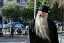 Αμβρόσιος για το δυστύχημα στα Τέμπη: «Μήπως έρχεται ως τιμωρία από τον Θεό για το καρναβάλι;»