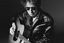 Bob Dylan: Χρόνια τώρα, ξέρει να ποζάρει ο άτιμος!