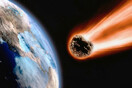 NASA: Αστεροειδής ίσως πέσει στη Γη την ημέρα του Αγίου Βαλεντίνου το 2046