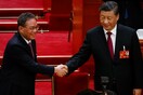 Κίνα: Ο Λι Τσιανγκ, έμπιστος άνθρωπος του Σι Τζινπίνγκ, είναι ο νέος πρωθυπουργός της Κίνας